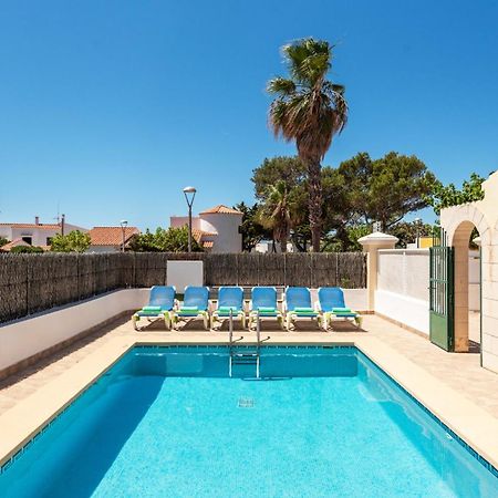 Villa Villino By Villa Plus Cala'N Blanes  Εξωτερικό φωτογραφία