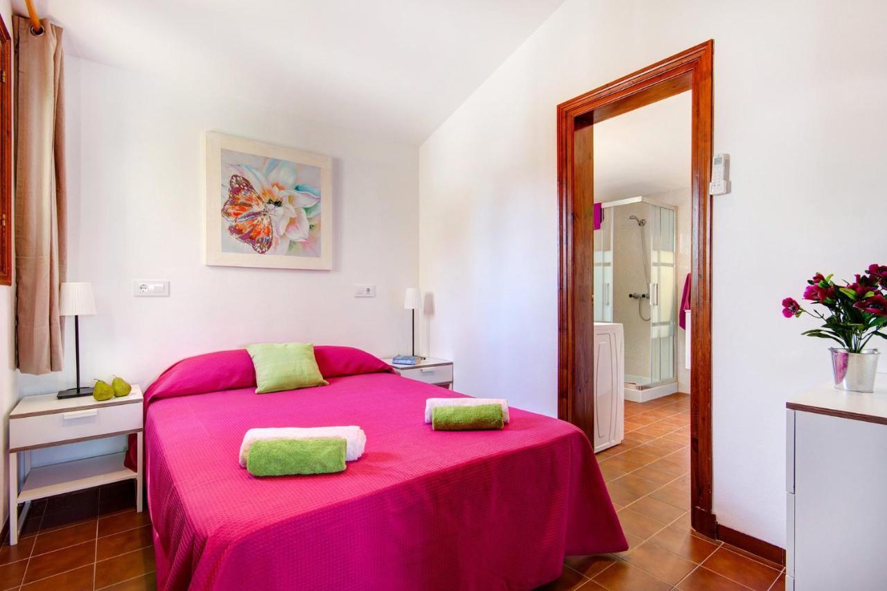 Villa Villino By Villa Plus Cala'N Blanes  Εξωτερικό φωτογραφία