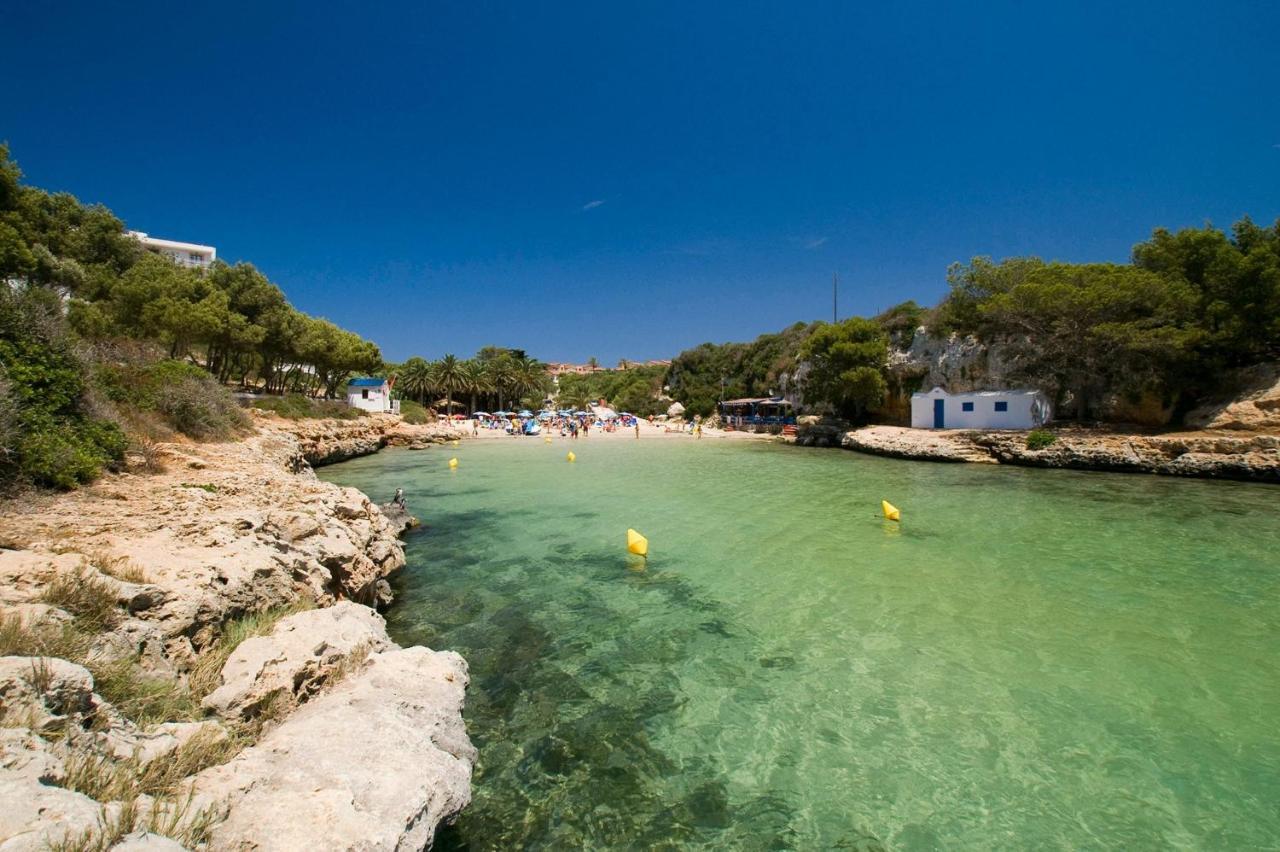 Villa Villino By Villa Plus Cala'N Blanes  Εξωτερικό φωτογραφία