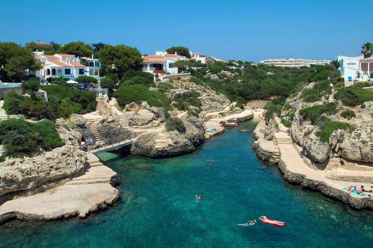Villa Villino By Villa Plus Cala'N Blanes  Εξωτερικό φωτογραφία