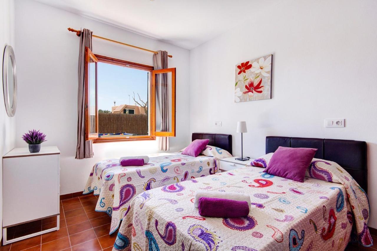 Villa Villino By Villa Plus Cala'N Blanes  Εξωτερικό φωτογραφία