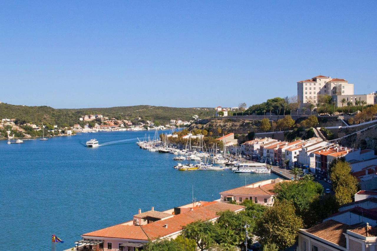 Villa Villino By Villa Plus Cala'N Blanes  Εξωτερικό φωτογραφία